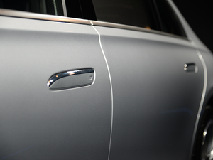 2021S 500 L 4MATIC ^