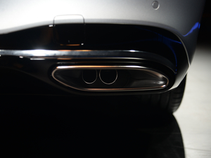 2021S 500 L 4MATIC ^