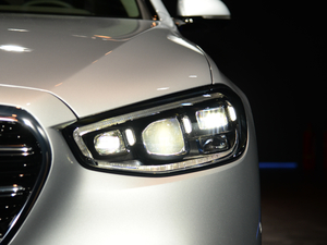 2021S 500 L 4MATIC (ji)^