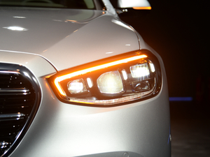 2021S 500 L 4MATIC (ji)^