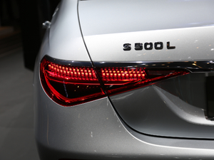 2021S 500 L 4MATIC (ji)^