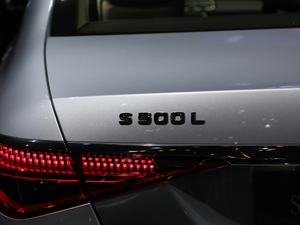 2021S 500 L 4MATIC (ji)^