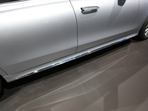 2021S 500 L 4MATIC (ji)^