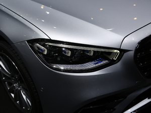 2021S 500 L 4MATIC (ji)^