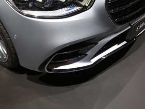 2021S 500 L 4MATIC (ji)^