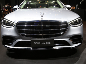 2021S 500 L 4MATIC оW(wng)