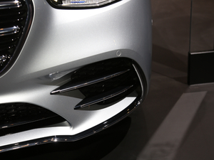 2021S 500 L 4MATIC (ji)^