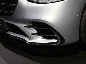 2021S 500 L 4MATIC ^