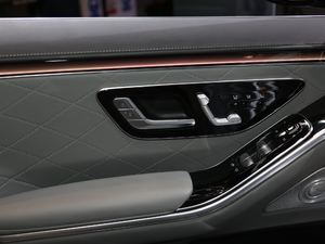 2021S 500 L 4MATIC g