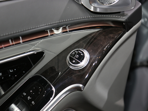 2021S 500 L 4MATIC g