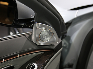 2021S 500 L 4MATIC g