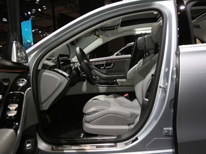 2021S 500 L 4MATIC ǰſg