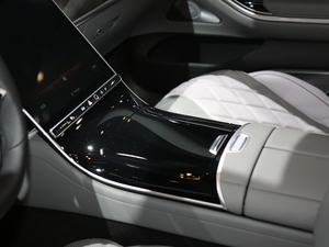 2021S 500 L 4MATIC g