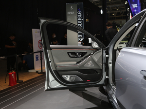 2021S 500 L 4MATIC {λ܇T