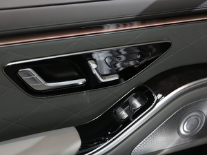 2021S 500 L 4MATIC g