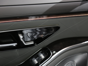 2021S 500 L 4MATIC g