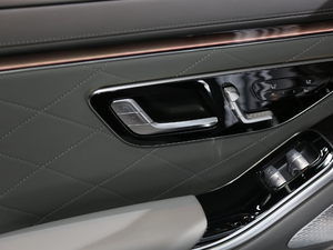 2021S 500 L 4MATIC g