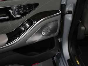 2021S 500 L 4MATIC g