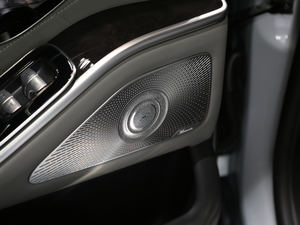 2021S 500 L 4MATIC g