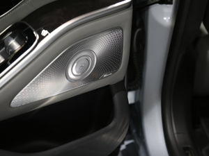 2021S 500 L 4MATIC g