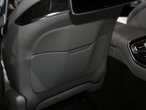 2021S 500 L 4MATIC g