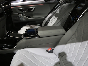 2021S 500 L 4MATIC g