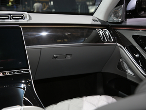 2021S 500 L 4MATIC g