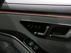 2021S 500 L 4MATIC g