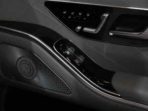 2021S 500 L 4MATIC g