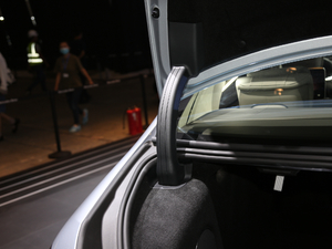 2021S 500 L 4MATIC g