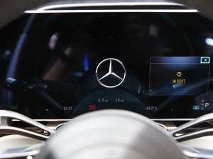 2021S 500 L 4MATIC x