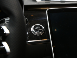 2021S 500 L 4MATIC п؅^(q)