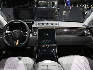 2021S 500 L 4MATIC (ni)ȫ