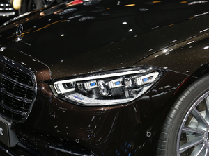 2021S 500 L 4MATIC (x)(ji)^