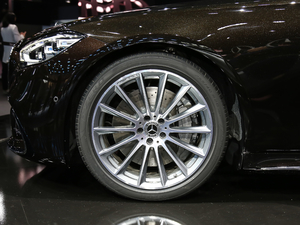 2021S 500 L 4MATIC (x)(ji)^