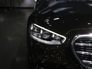 2021S 500 L 4MATIC (x)(ji)^