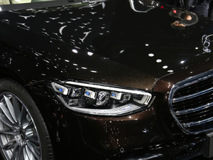 2021S 500 L 4MATIC ^