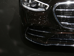 2021S 500 L 4MATIC (x)(ji)^