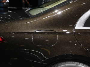 2021S 500 L 4MATIC ^