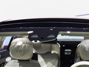 2021S 500 L 4MATIC ^