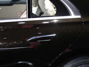 2021S 500 L 4MATIC ^