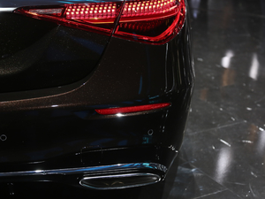 2021S 500 L 4MATIC ^