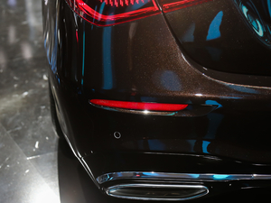 2021S 500 L 4MATIC ^