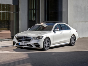 2021S 500 4MATIC w^