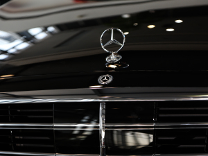 2021S 450 L 4MATIC ^