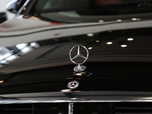 2021S 450 L 4MATIC ^