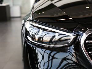 2021S 450 L 4MATIC ^