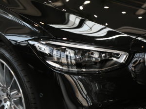 2021S 450 L 4MATIC ^