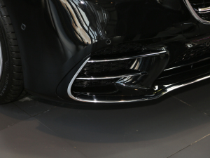 2021S 450 L 4MATIC ^