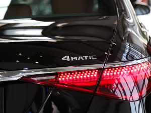 2021S 450 L 4MATIC ^